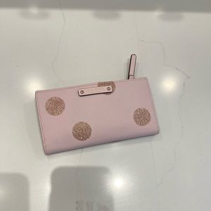 Kate spade wallet - immaculate condition